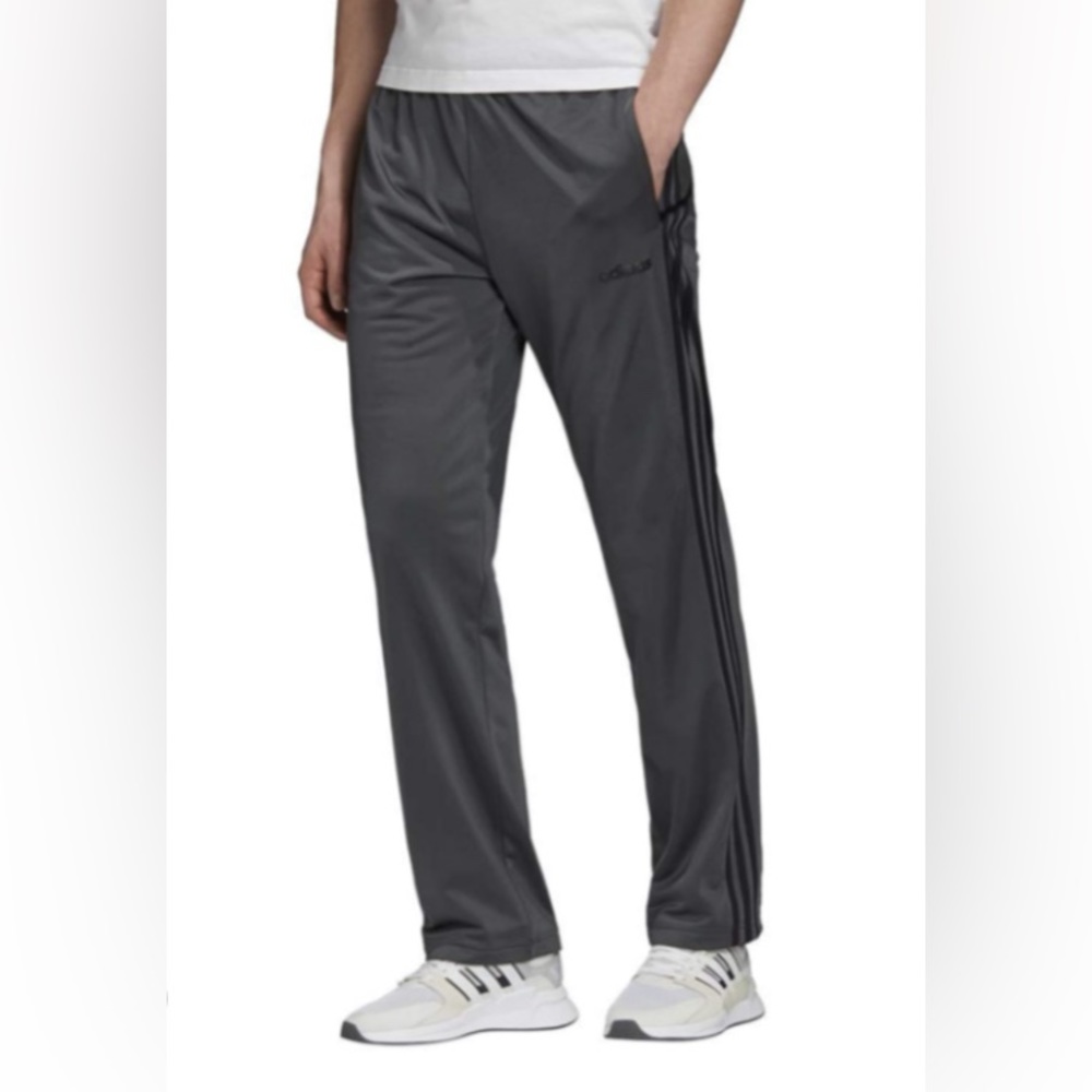 Adidas Tricot Track Men‘s Pants Size L